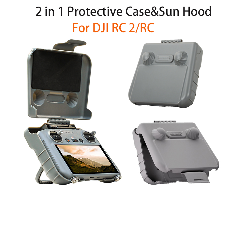 Dji Drone Air 3 - เคสป้องกันสำหรับรีโมทคอนโทรล Mavic 4 Pro/ Air 3S/
