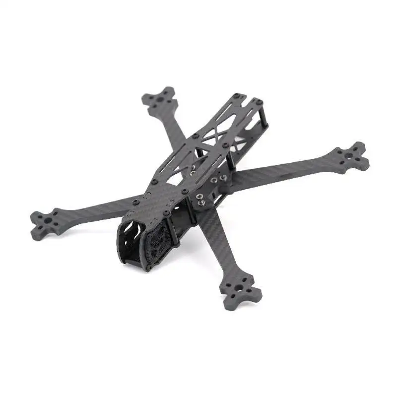 Tbs Fpv Source One - ชุดโครงเครื่องบิน FPV รุ่น Original TBS SOURCE