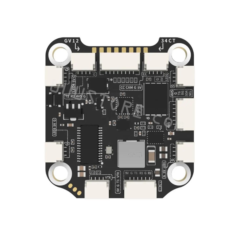 BaMas2022 SpeedyBee F7 V3 BL32 - Betaflight Fc F7 บทวิจารณ์และราคา
