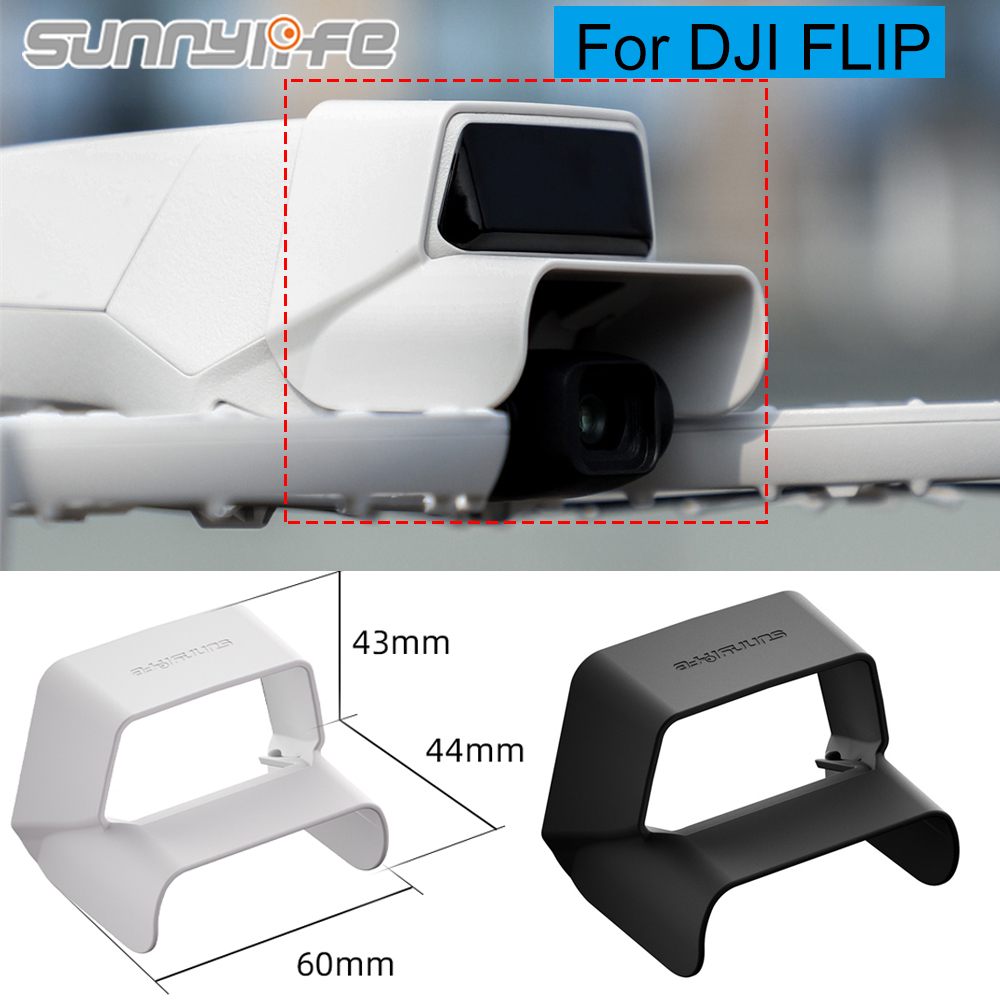 Sunnylife ฝาครอบเลนส์สําหรับ D - Drone Camera Case บทวิจารณ์และราคา