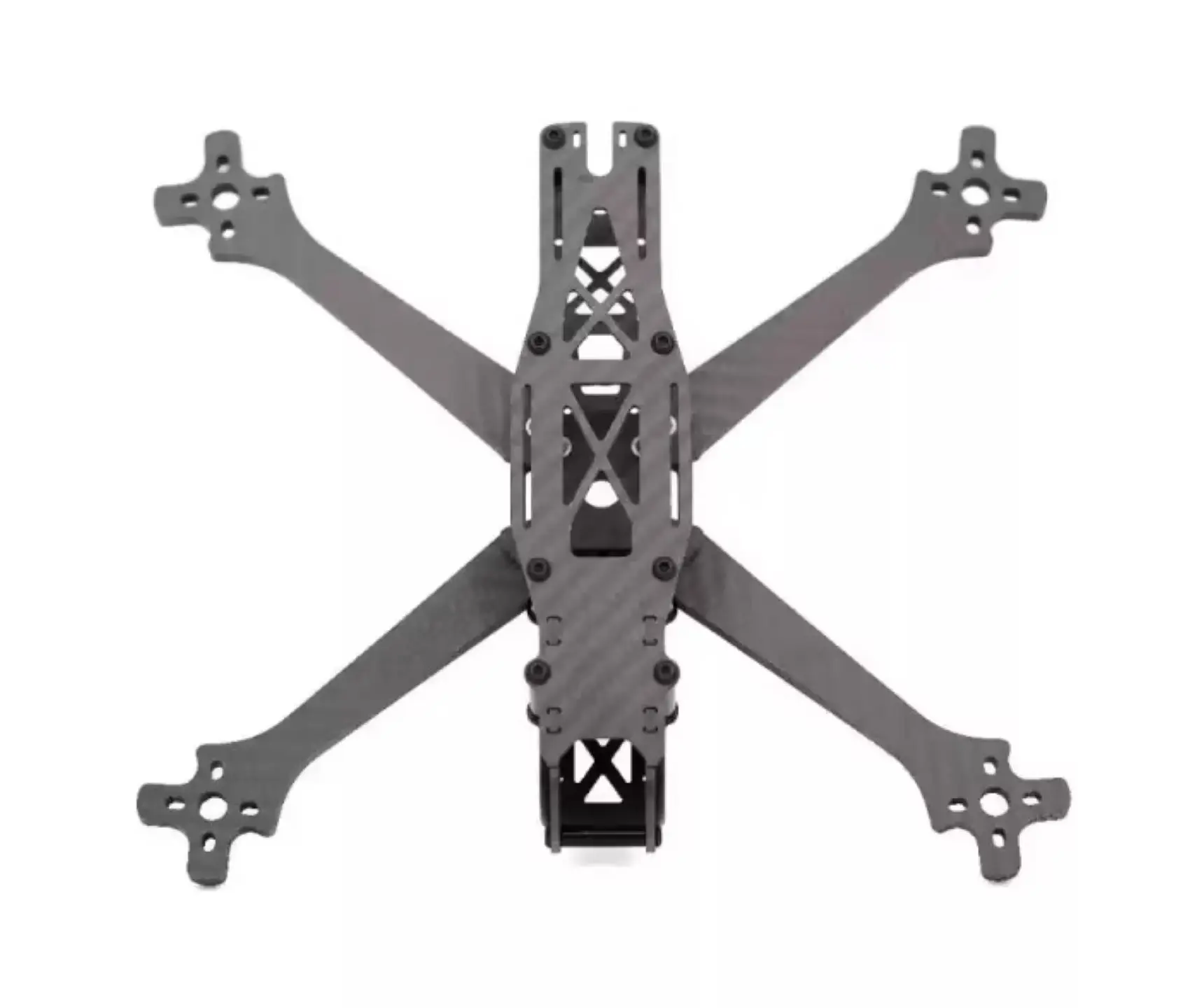 ชุดโครงเครื่องบิน FPV รุ่น Ori - Tbs Fpv Source One บทวิจารณ์และราคา