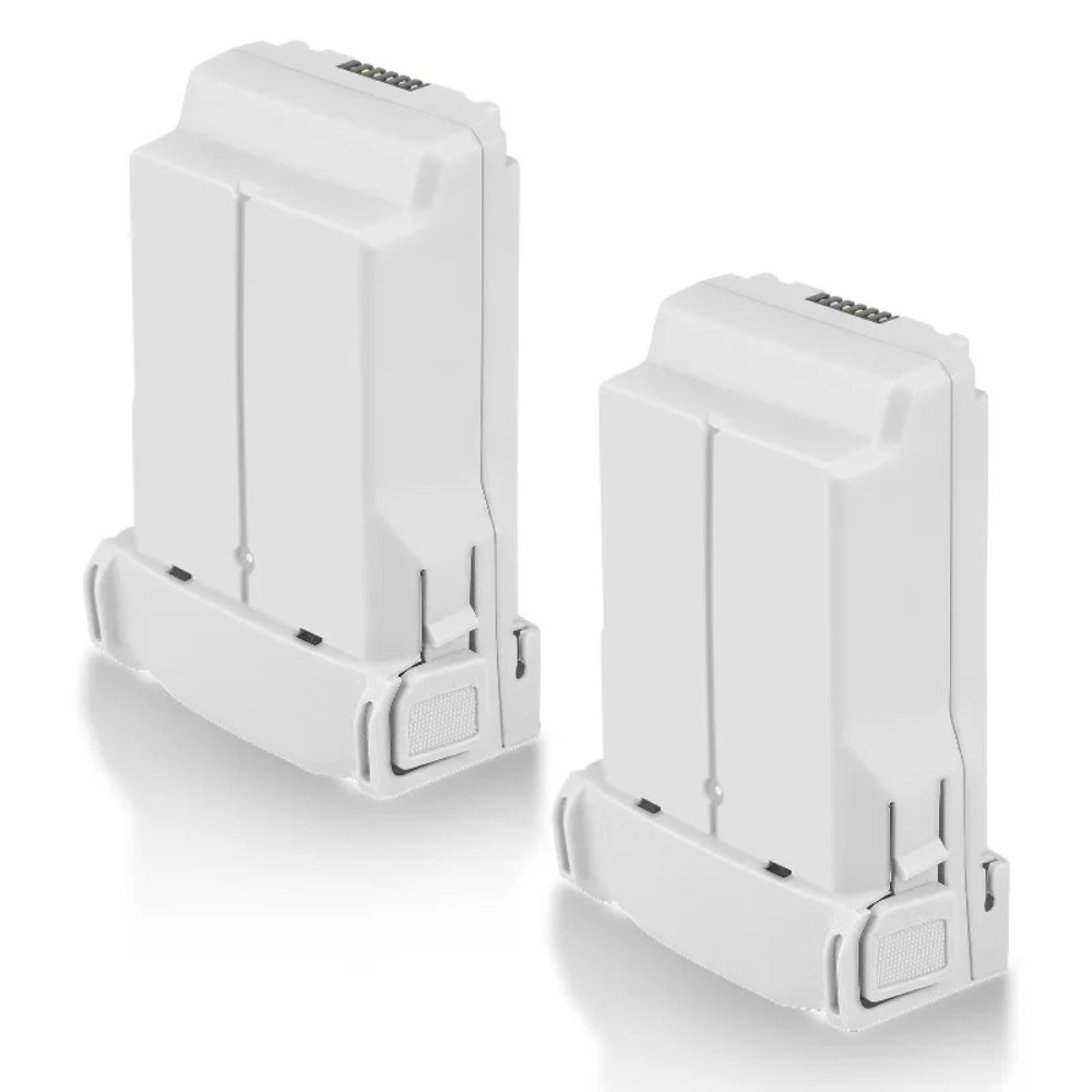 แบตเตอรี่อัจฉริยะ 3850mAh สำหร - Dji Drone Mini 3 บทวิจารณ์และราคา