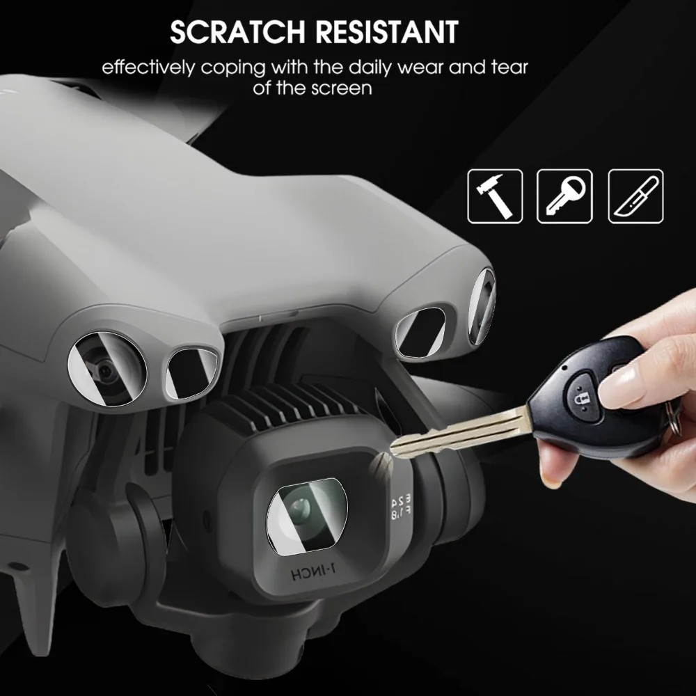 3/1 ชุดสำหรับกล้องโดรน DJI Min - Dji Drone Mini 3 บทวิจารณ์และราคา
